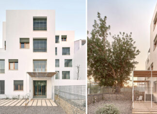 Un accésit de los Terra Ibérica del COAL se queda en Palencia; el primer premio se va a Ibiza