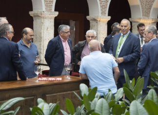 Iberdrola homenajea a trabajadores veteranos y jubilados de Castilla y León