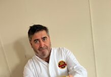 Alberto Villegas san remo