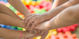 Apoyo a la infancia y adolescencia por parte de la Diputación de Palencia