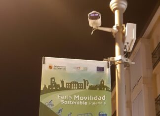 Zona de Bajas Emisiones de Palencia: Cuando veas las Ordenanzas de tus vecinos tirar, pon las tuyas a justificar