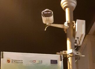 Todas las capitales cuentan con planes de movilidad sostenible, pero solo Burgos, Palencia y Valladolid prevén establecer zonas de bajas emisiones Zona Bajas emisiones VOX