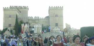 Mercado Castellano Ampudia