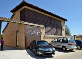 La ‘Villa de la Música’ se vuelca con su Fiesta de la Música