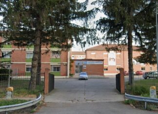 Venta de Baños acogerá a los escolares desplazados de Dueñas