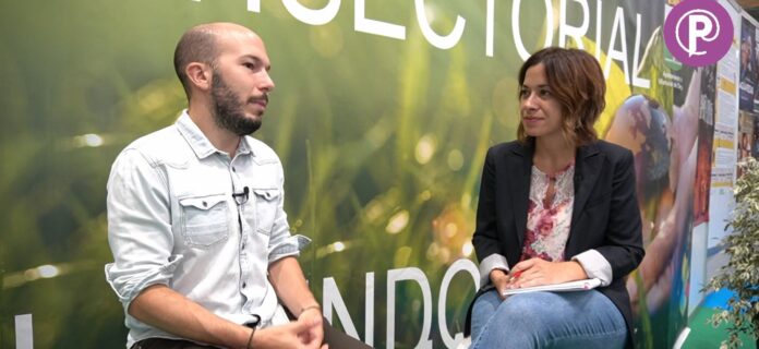 FEMUCE - Villamuriel de Cerrato - Roberto Martín Casado