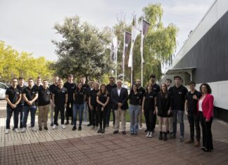 Horse apuesta por el talento joven de Castilla y León con el programa Graduates