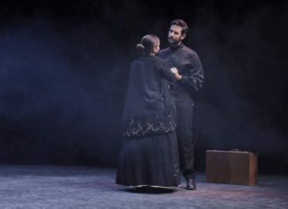 “La llamaban Tula”: la obra del palentino Miguel Rascón llegará al Teatro Principal este mes "La llamaban Tula": la obra del palentino Miguel Rascón llegará al Teatro Principal este mes