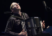 El ‘jazz manouche’ de Ludovic Beier Trio alza el telón del X Jazz Palencia Festival mañana sábado