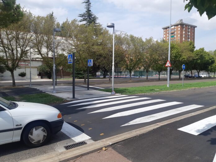 Pasos de peatones (4)