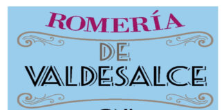 ROMERIA DE VALDESALCE Torquemada