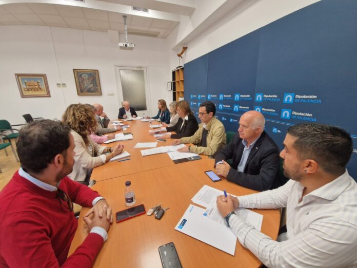 Runion junta gobierno