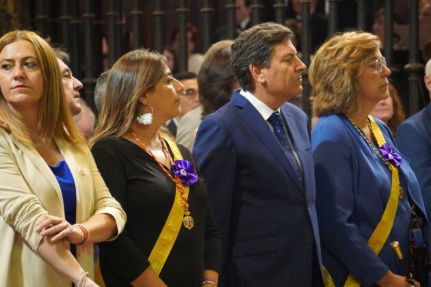 San Antol&iacute;n 2023 en Palencia - Aida Acitores