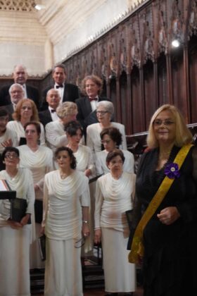 San Antol&iacute;n 2023 en Palencia - Aida Acitores