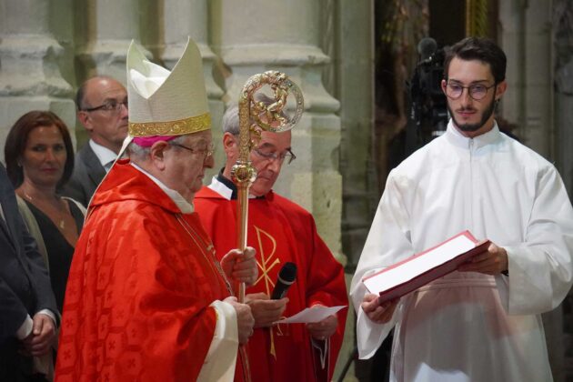San Antol&iacute;n 2023 en Palencia - Aida Acitores