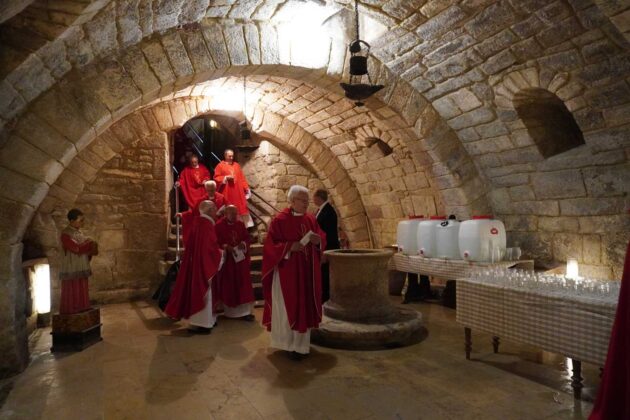 San Antol&iacute;n 2023 en Palencia - Aida Acitores