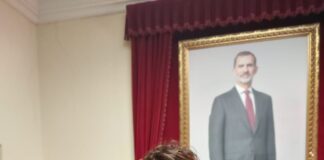 Zaida Herrera de Pisuerga bu