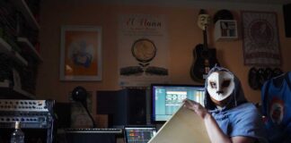 Castora Herz en Ampudia