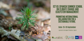 escuela cambio climático aguilar