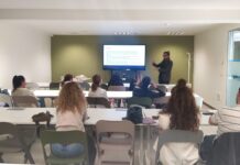 cursos inglés sumiller Diputación
