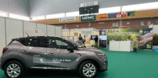 feria multisectorial de villamuriel de cerrato