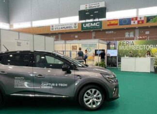 Vuelve la Feria Multisectorial del Cerrato, el escaparate de la vida de toda una comarca feria multisectorial de villamuriel de cerrato