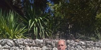 fernando Antigüedad