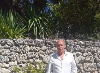 fernando Antigüedad