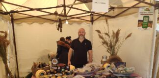 miel el camino manuel