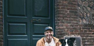 natxo nuñez educador canino