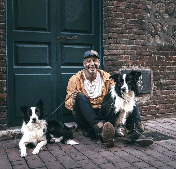 natxonunez-foto natxo nuñez educador canino