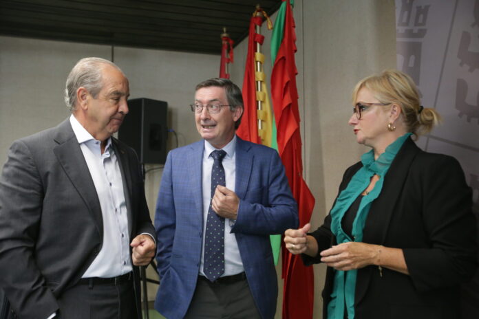 Presentación del XII Symposium Internacional 'Nuevos retos para la gestión y conservación de las poblaciones de oso y lobo'