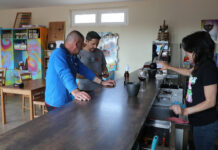 Un bar por menos de lo que cuesta el bonobús en Palencia