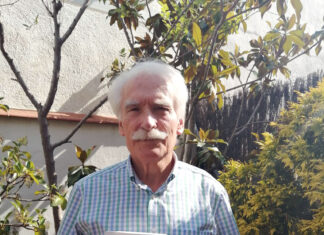 Pascual Izquierdo presenta el 20 de octubre en Valladolid ‘Viaje por el Canal de Castilla’, un libro que denuncia el “abandono” de esta obra de ingeniería