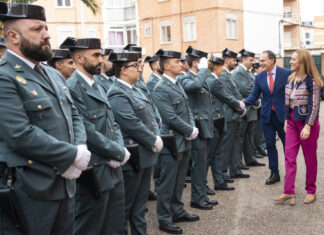 Castilla y León implementa las medidas complementarias nacionales por el nivel 4 reforzado de alerta antiterrorista