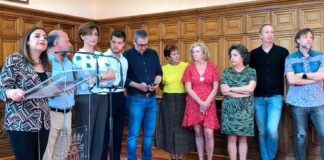 Balance 100 días Miriam Andrés