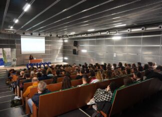 CETECE refuerza su proyección con nuevos convenios de colaboración nacional e internacional Hosteleros y comerciantes de alimentos despejan dudas sobre la normativa de higiene alimentaria en una jornada de Cetece