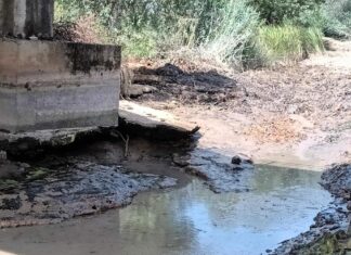 La Diputación de Palencia adjudica la reparación del puente sobre el río Valdavia en Villanuño por 260.150 euros La Diputación de Palencia adjudica la reparación el puente sobre el río Valdavia en Villanuño por 260.150 euros y un plazo de ejecución de cinco meses