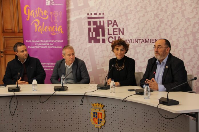 Formación Hosteleros