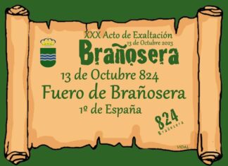 Acto de la exaltación de la mujer en el Fuero de Brañosera