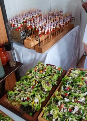 Husillos inaugura el facs&iacute;mil del sarc&oacute;fago de la orest&iacute;ada