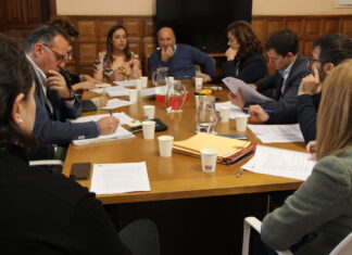 Junta de Gobierno Octubre 2023