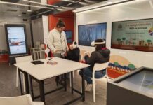 Agencia de Protección Civil y Emergencias promueve la cultura de la autoprotección en Saldaña Plan de autoprotección de CyL