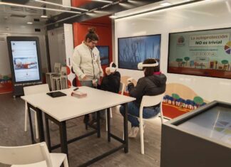 Agencia de Protección Civil y Emergencias promueve la cultura de la autoprotección en Saldaña Plan de autoprotección de CyL