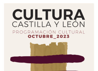 Programación cultural de octubre en Castilla y León: una oportunidad para disfrutar de la diversidad cultural Programación cultural y actividades de CyL del mes de octubre