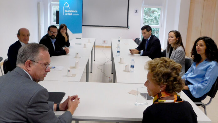 Reconocimiento Gullón 3 Reconocimiento Gullón