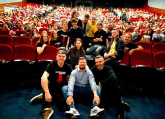 Último pase de la sección oficial de ‘Terroríficamente Cortos’, esta tarde Terroríficamente Cortos - Sesión del sábado 28 de octubre de 2023