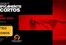 ¡Regalamos emoción y suspense! Descubre quiénes ganaron los bonos para el festival de terror ‘Terroríficamente Cortos’ Sorteo de 20 bonos para terroríficamente cortos 2023
