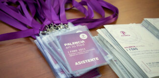 Aftermovie del I Foro de medios digitales de CyL