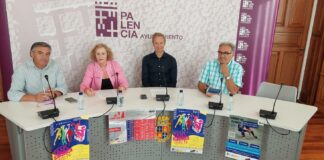 Tan Bien de Noche programa